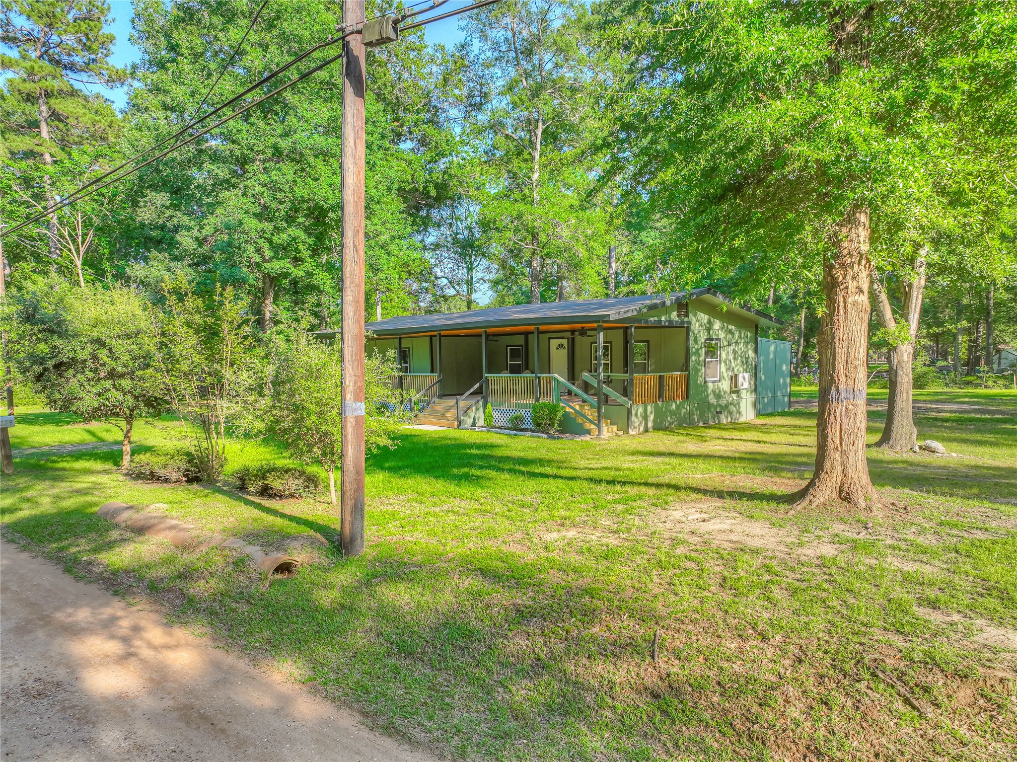 229 1 Such Road Livingston, TX 77351 - Photo 29 of 33