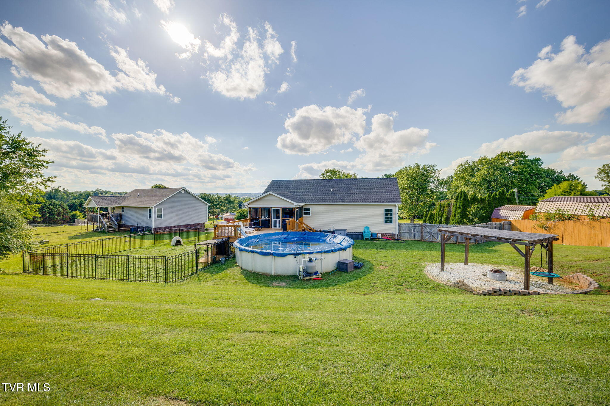 158 Slate Hill Road Telford, TN 37690 - Photo 37 of 40 037