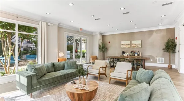 $1,330 | 2910 Clairmont Road, Unit PLAN 1, Atlanta, GA 30329