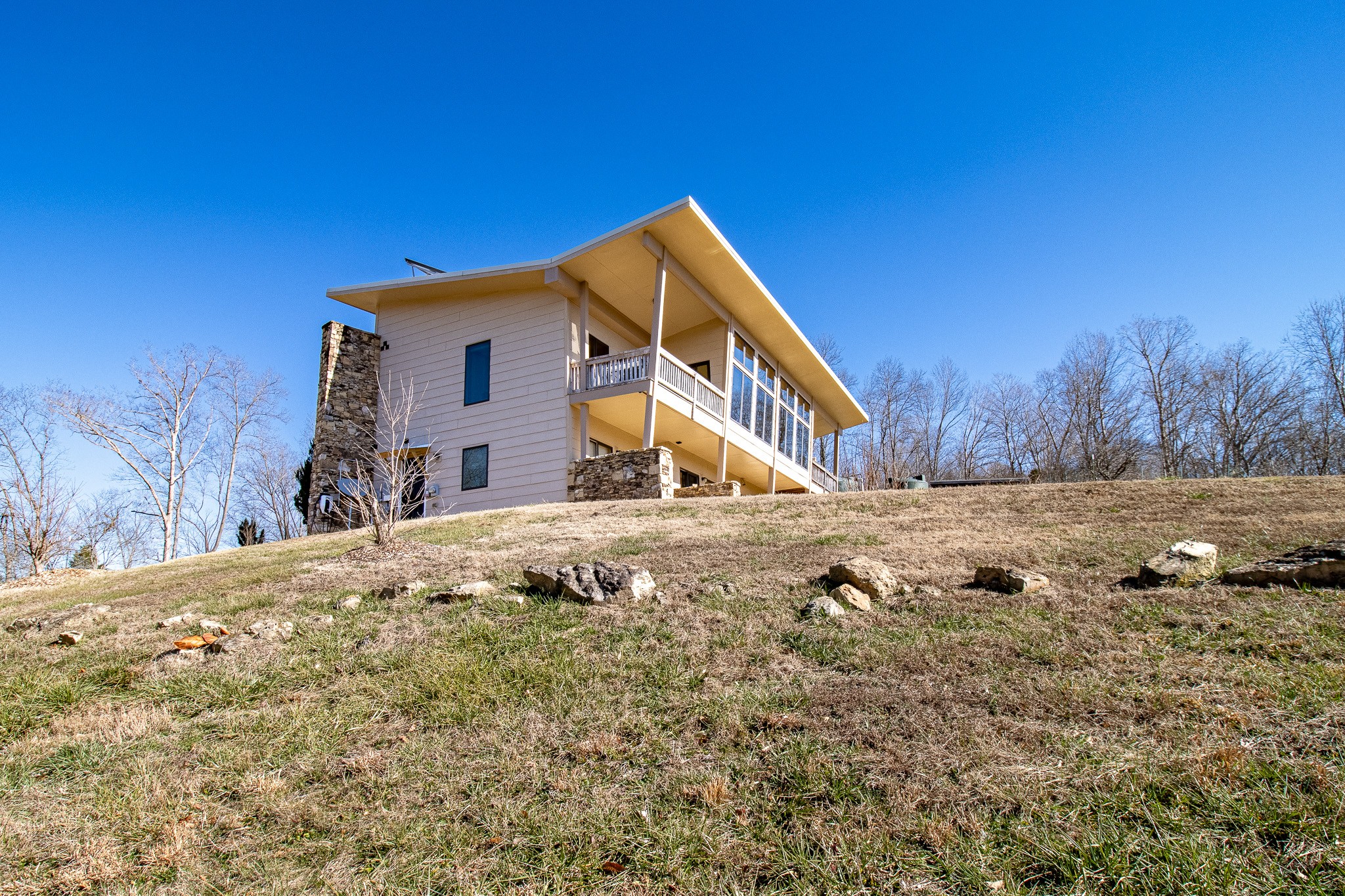2016 Valley View Road Joelton, TN 37080 - Photo 4 of 65 a view of a house with a yard