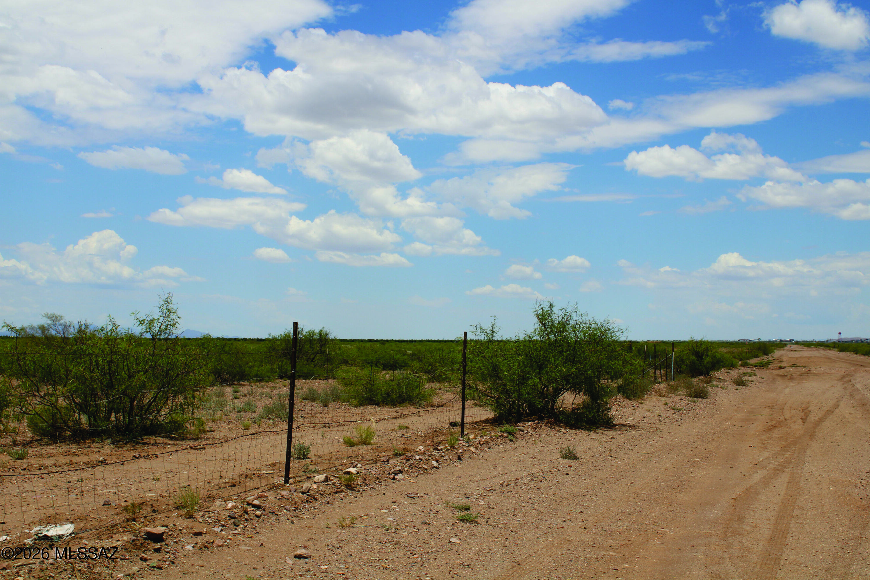 13.49-acre North Haas Road, Unit 5 Douglas, AZ 85607 - Photo 22 of 25 IMG_1877.JPG