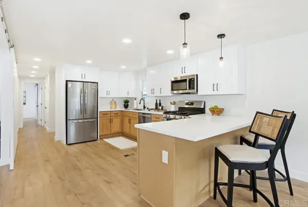 $309,900 | 8301 Mission Gorge Road, Unit 274, Santee, CA 92071