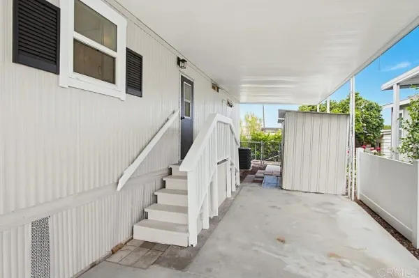 $309,900 | 8301 Mission Gorge Road, Unit 274, Santee, CA 92071