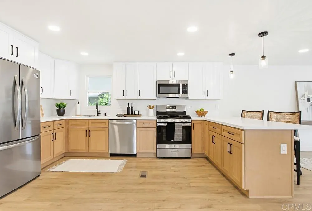 8301 Mission Gorge Road, Unit 274 Santee, CA 92071 - Photo 28 of 51