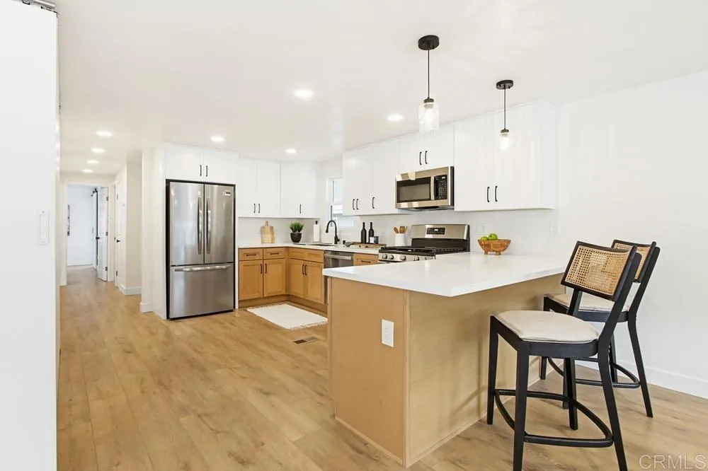 8301 Mission Gorge Road, Unit 274 Santee, CA 92071 - Photo 33 of 51