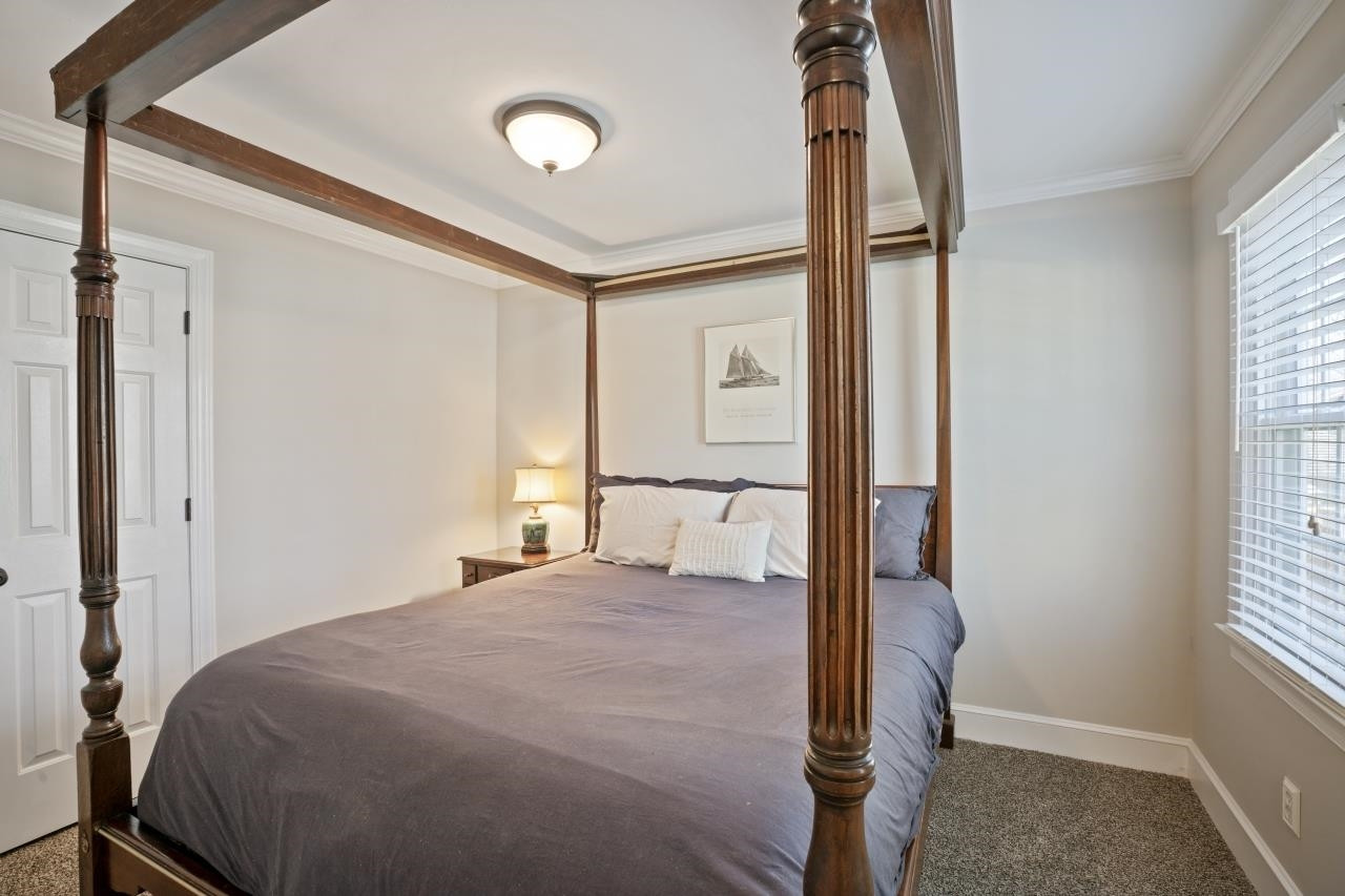 2209 Middlefield Court Raleigh, NC 27615 - Photo 21 of 25 Photo 21