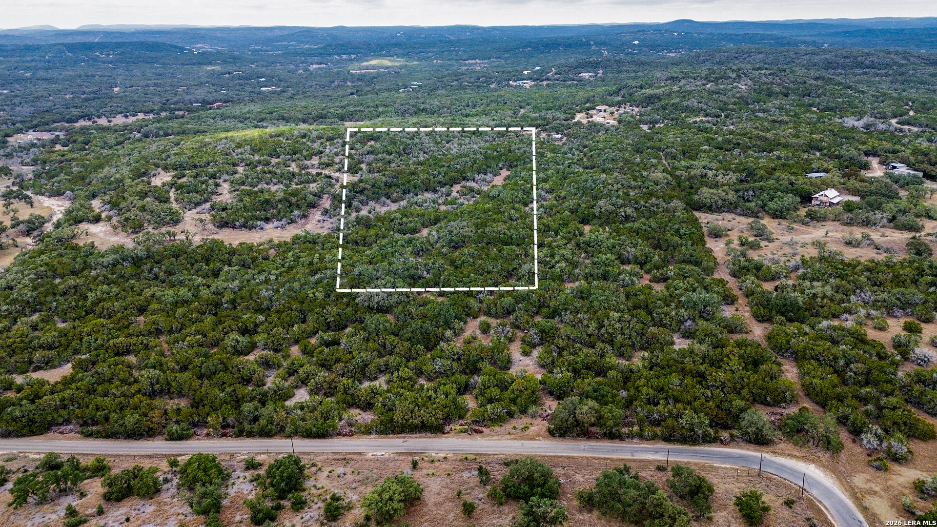 Tbd County Road 244 Hondo, TX 78861 - Photo 10 of 10