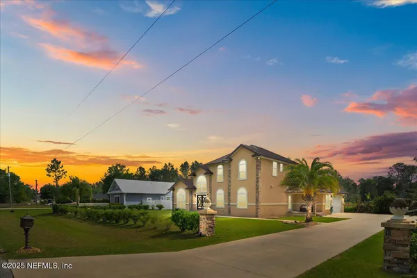 $1,130,000 | 9835 Southwest 80th Place, Hampton, FL 32044