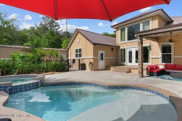 $1,130,000 | 9835 Southwest 80th Place, Hampton, FL 32044