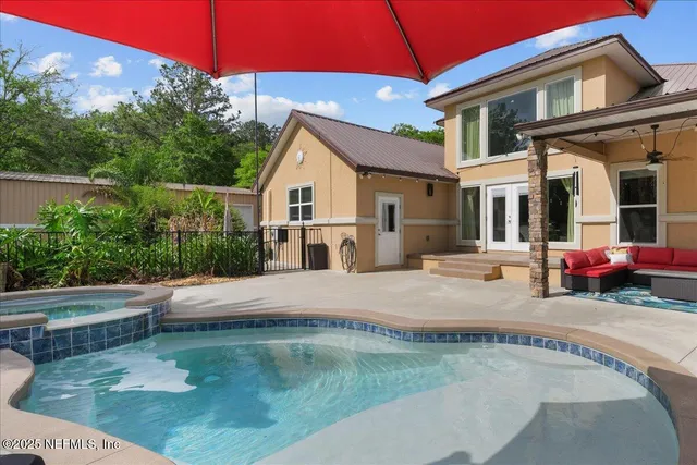 $1,230,000 | 9835 Southwest 80th Place, Hampton, FL 32044