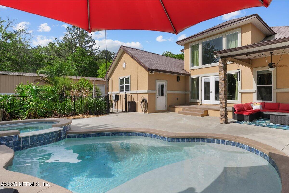 9835 Southwest 80th Place Hampton, FL 32044 - Photo 11 of 75 11-JWLeeMedia2504107132