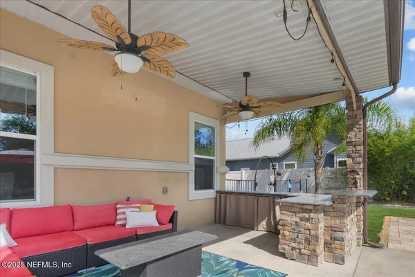 $1,130,000 | 9835 Southwest 80th Place, Hampton, FL 32044