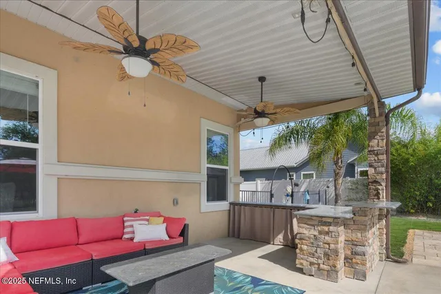 $1,230,000 | 9835 Southwest 80th Place, Hampton, FL 32044