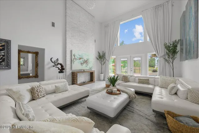 $1,230,000 | 9835 Southwest 80th Place, Hampton, FL 32044