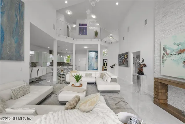 $1,230,000 | 9835 Southwest 80th Place, Hampton, FL 32044