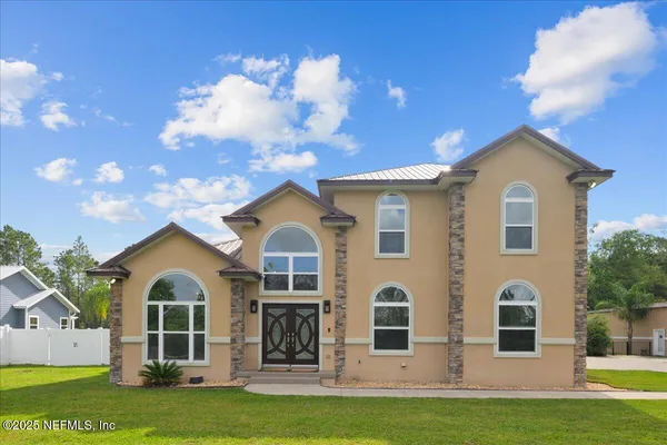 $1,130,000 | 9835 Southwest 80th Place, Hampton, FL 32044