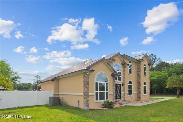 $1,130,000 | 9835 Southwest 80th Place, Hampton, FL 32044