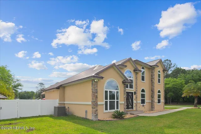 $1,230,000 | 9835 Southwest 80th Place, Hampton, FL 32044