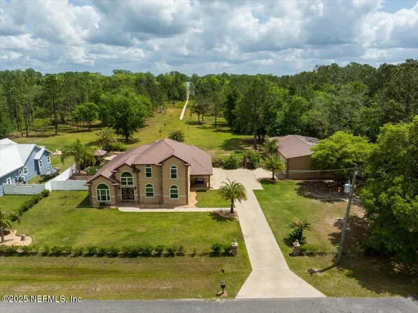 $1,130,000 | 9835 Southwest 80th Place, Hampton, FL 32044