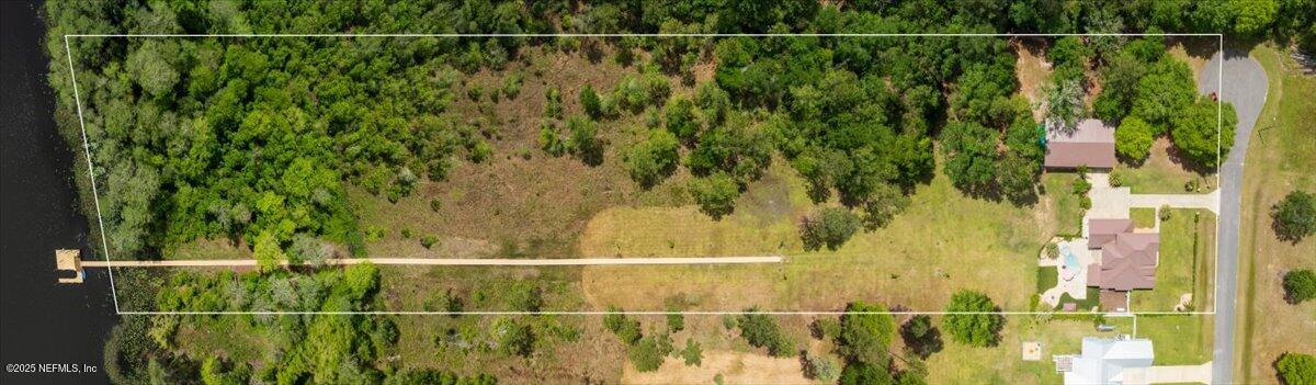 9835 Southwest 80th Place Hampton, FL 32044 - Photo 67 of 75 67-JWLeeMediaAerial2504103232-HDR-Pano