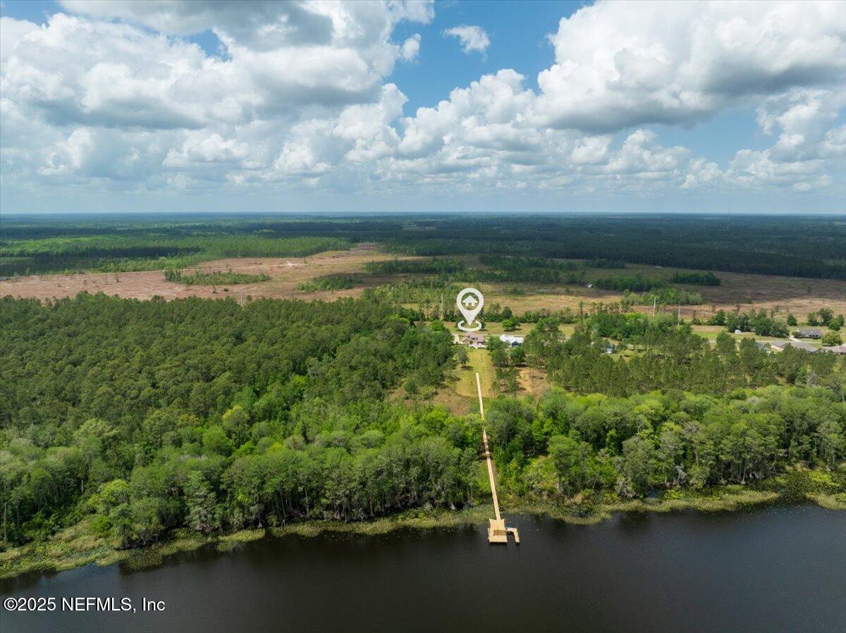 9835 Southwest 80th Place Hampton, FL 32044 - Photo 68 of 75 68-JWLeeMediaAerial2504103247-HDR