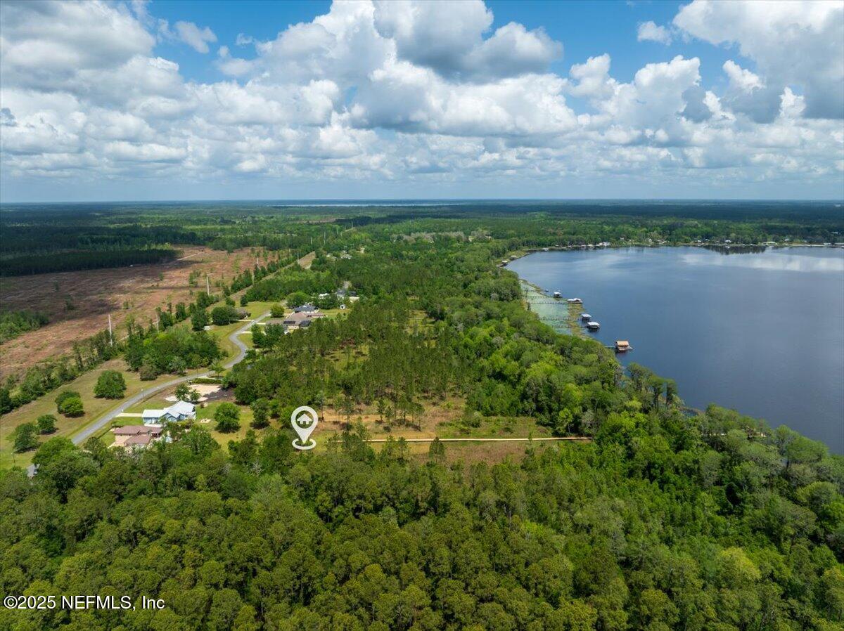 9835 Southwest 80th Place Hampton, FL 32044 - Photo 69 of 75 69-JWLeeMediaAerial2504103250-HDR