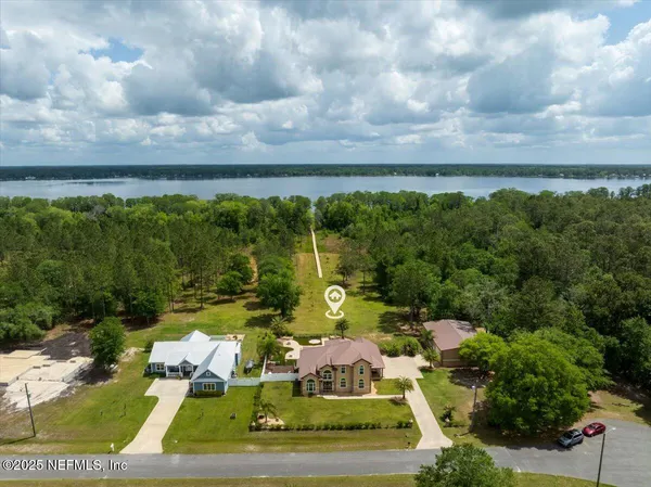 $1,130,000 | 9835 Southwest 80th Place, Hampton, FL 32044