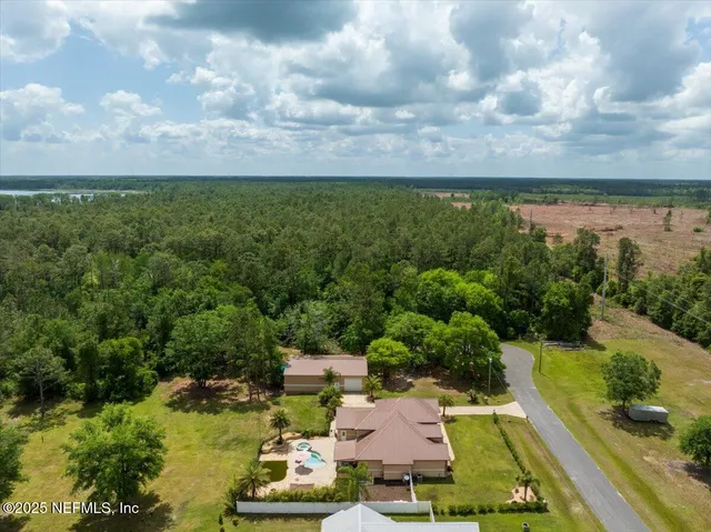$1,230,000 | 9835 Southwest 80th Place, Hampton, FL 32044