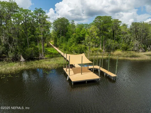 $1,130,000 | 9835 Southwest 80th Place, Hampton, FL 32044