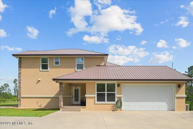 $1,230,000 | 9835 Southwest 80th Place, Hampton, FL 32044