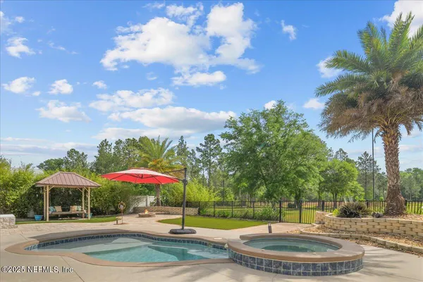 $1,130,000 | 9835 Southwest 80th Place, Hampton, FL 32044
