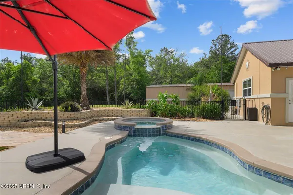$1,130,000 | 9835 Southwest 80th Place, Hampton, FL 32044
