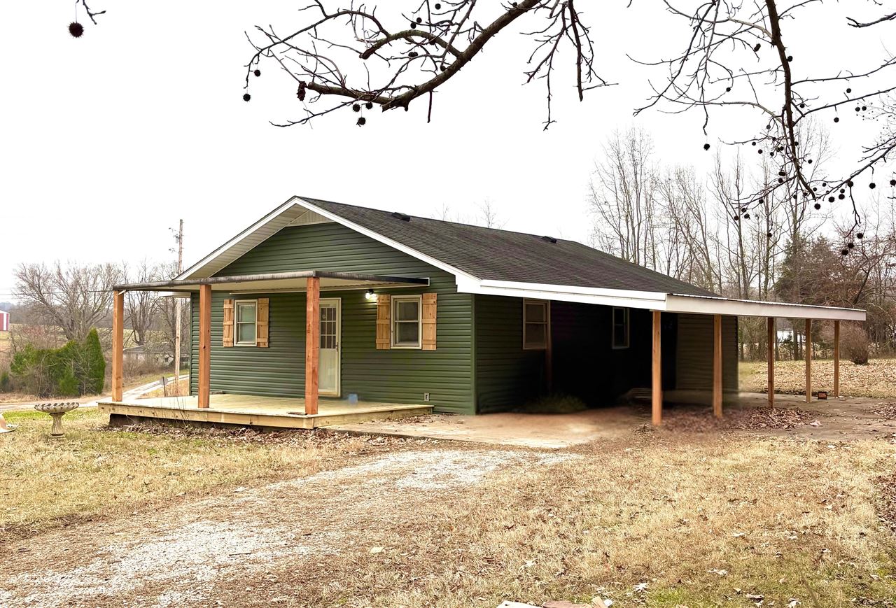 43 Hawes Road Morgantown, KY 42261 - Photo 1 of 17 Gallery Image 1