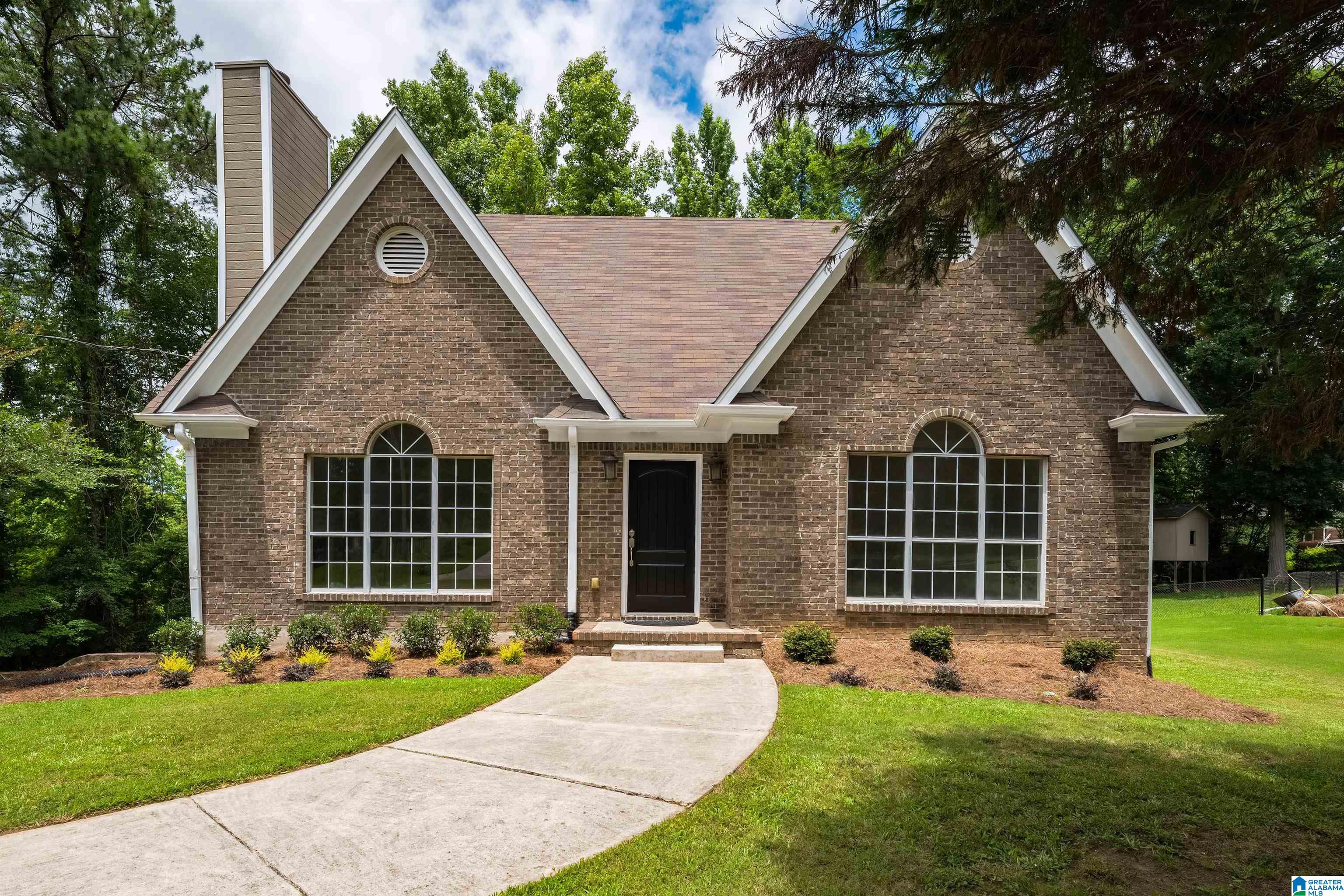 2049 Yancy Drive Bessemer, AL 35022 - Photo 1 of 32