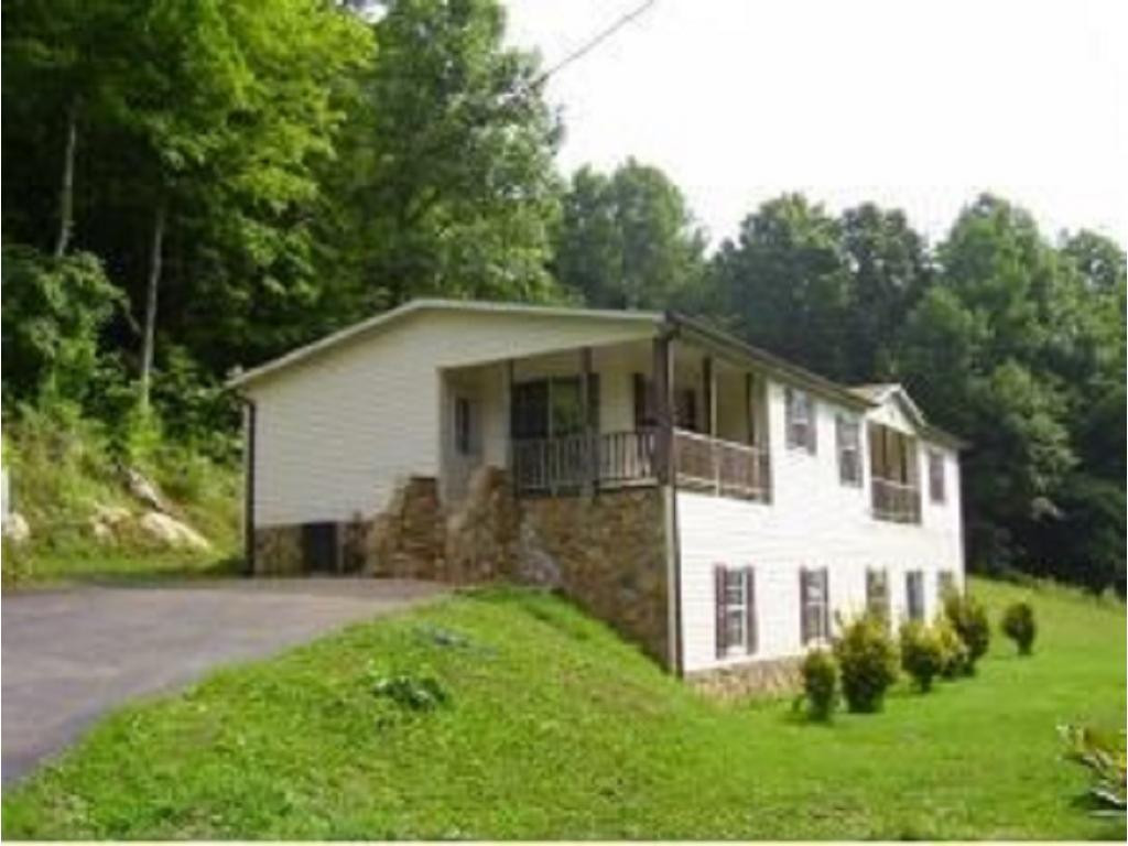 170 Reesor Hollow Road Church Hill, TN 37642 - Photo 1 of 9 Photo 1