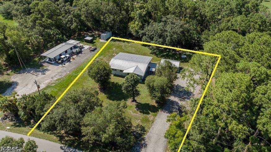 1270 Nobles Road LaBelle, FL 33935 - Photo 16 of 22