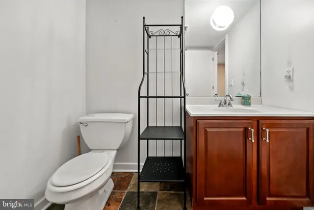 a bathroom with a shower and a bathtub