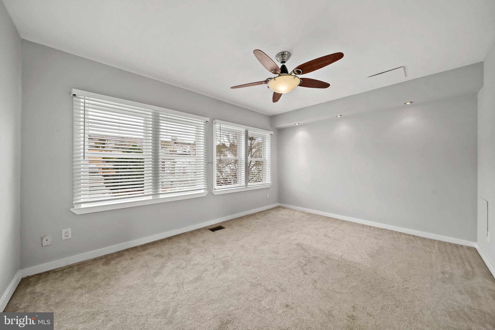 4041 Cresson Street Philadelphia, PA 19127 - Photo 22 of 32 a view of an empty room with a window