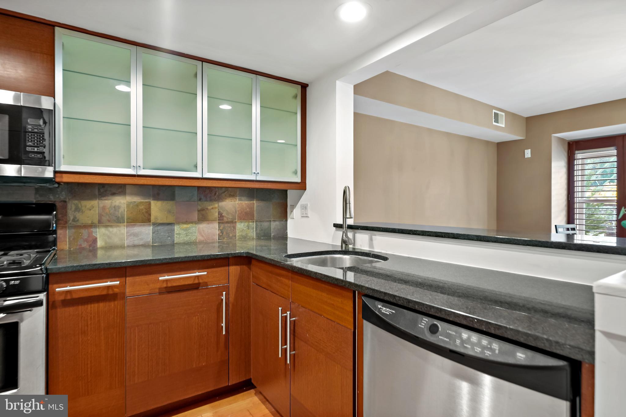 4041 Cresson Street Philadelphia, PA 19127 - Photo 10 of 32 a kitchen with a sink and a window