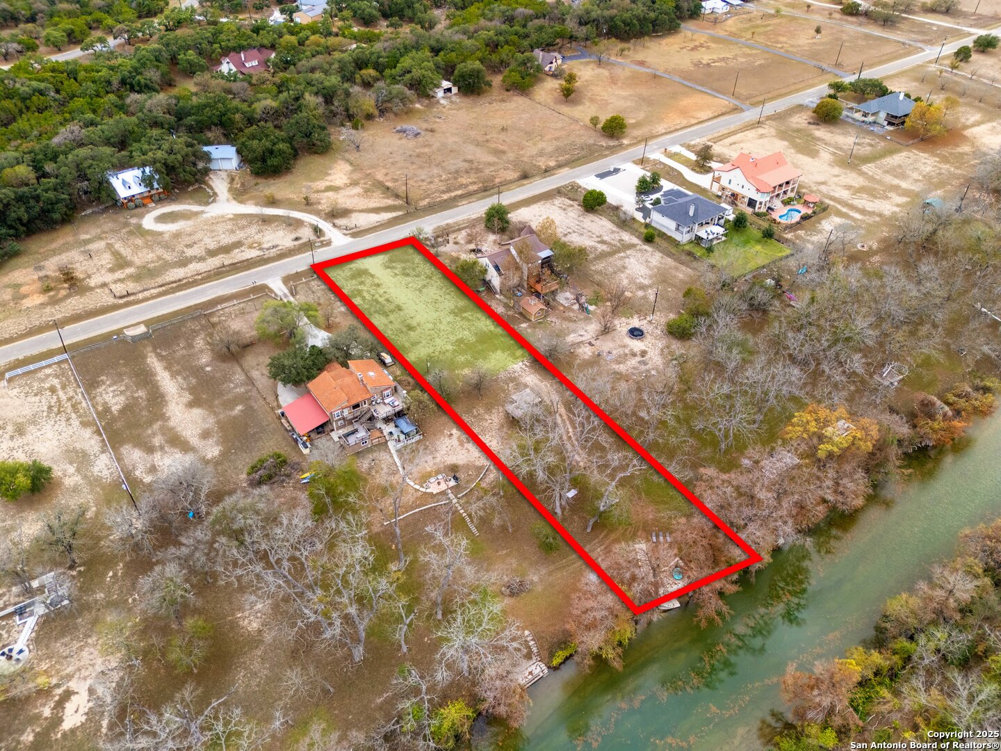 1244 Whispering Water Spring Branch, TX 78070 - Photo 11 of 24