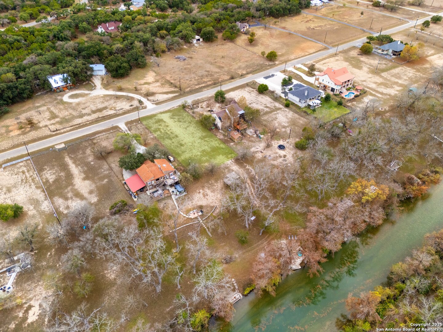 1244 Whispering Water Spring Branch, TX 78070 - Photo 12 of 24