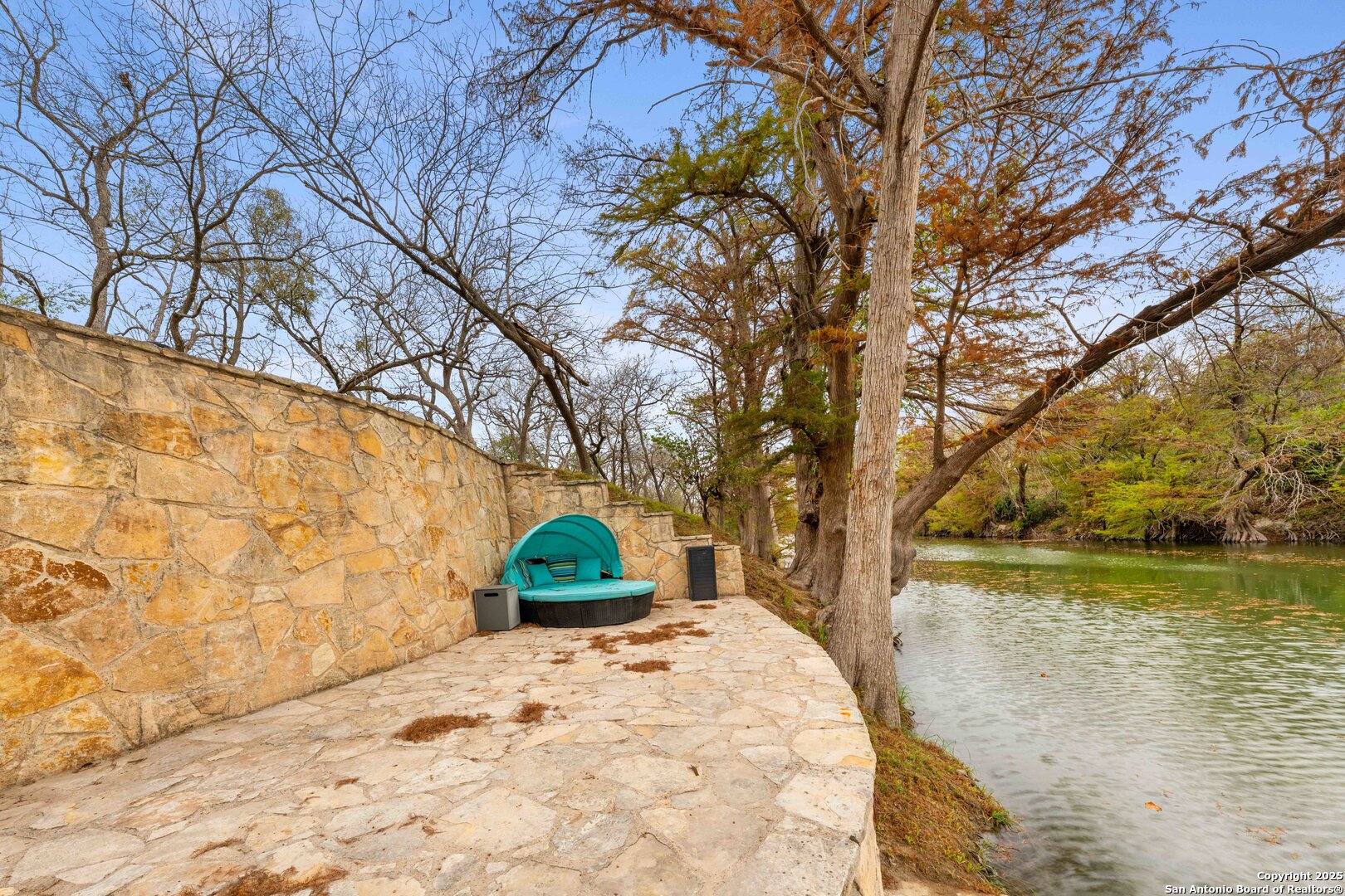 1244 Whispering Water Spring Branch, TX 78070 - Photo 18 of 24