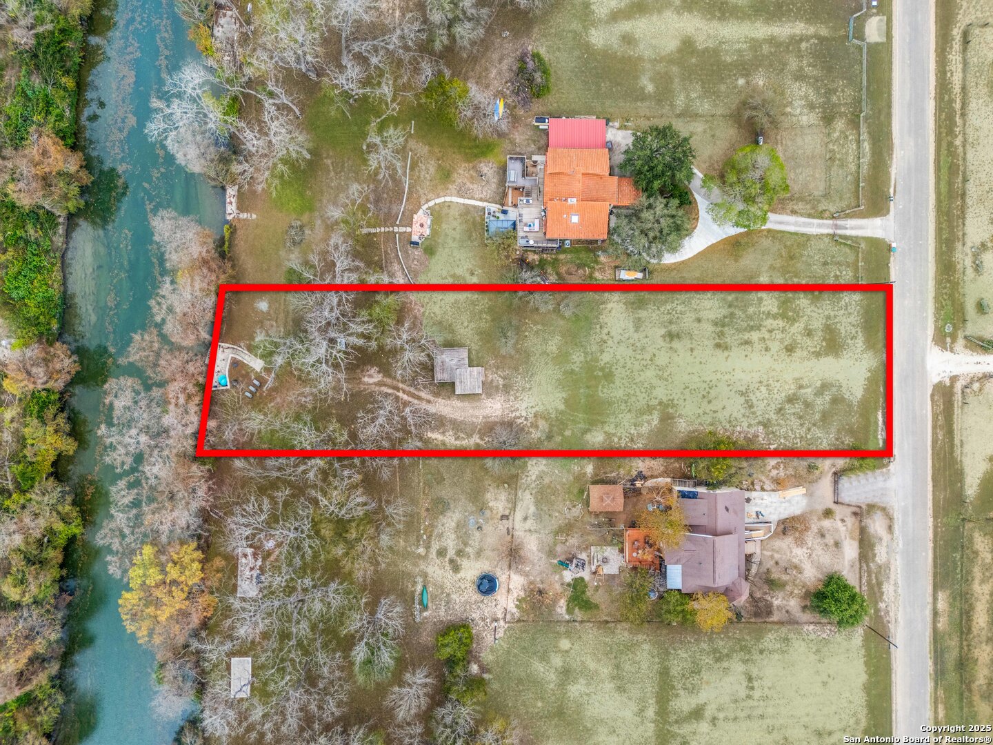 1244 Whispering Water Spring Branch, TX 78070 - Photo 3 of 24