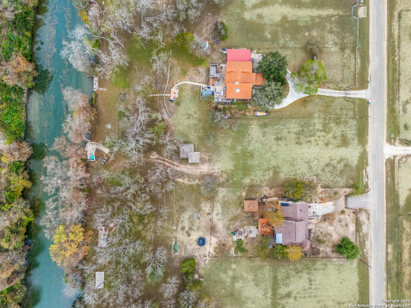 1244 Whispering Water Spring Branch, TX 78070 - Photo 4 of 24