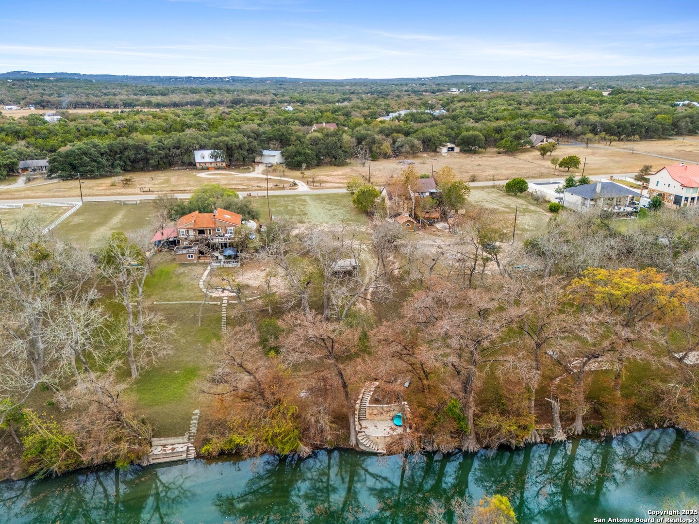 1244 Whispering Water Spring Branch, TX 78070 - Photo 5 of 24