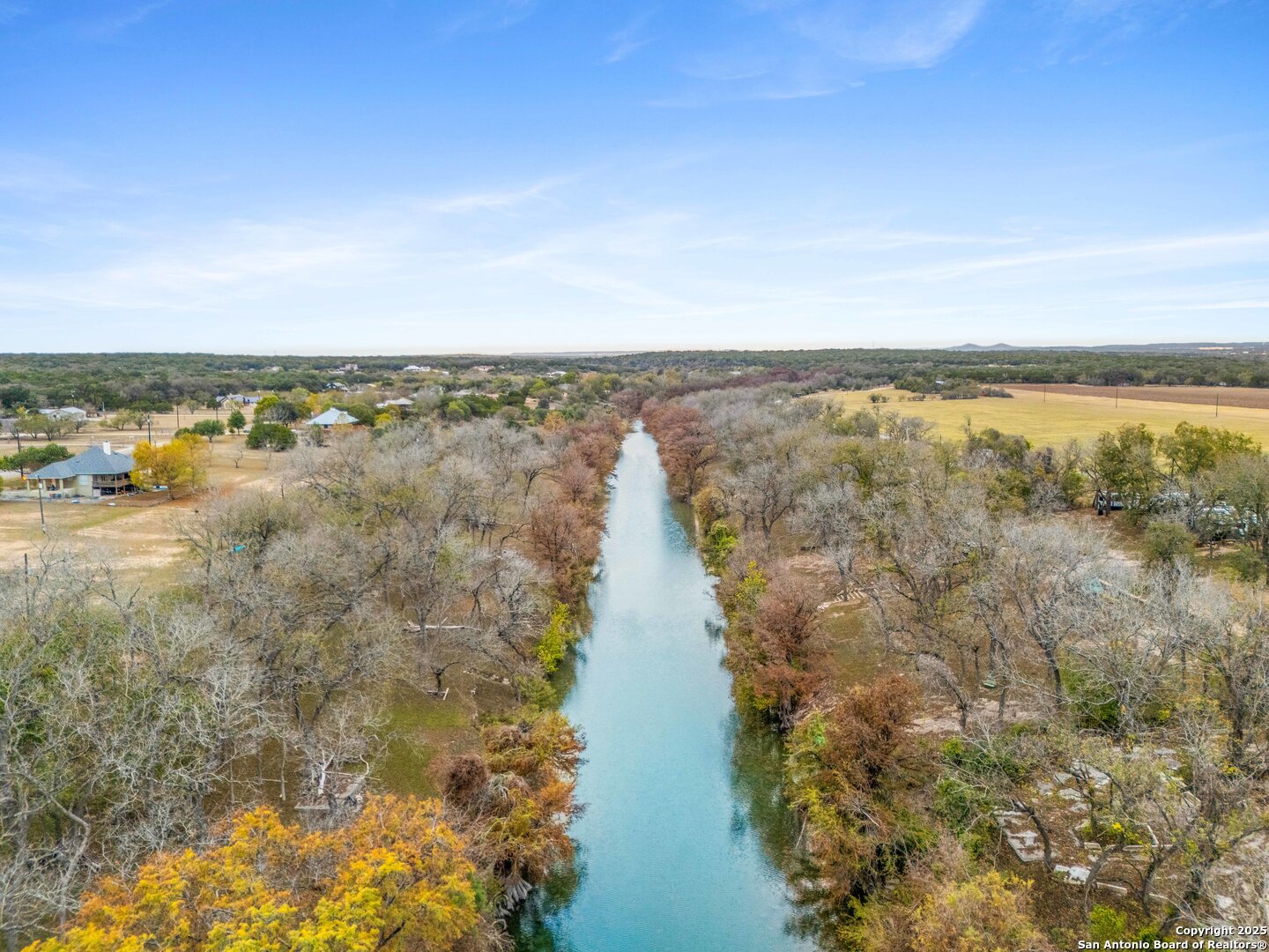 1244 Whispering Water Spring Branch, TX 78070 - Photo 6 of 24