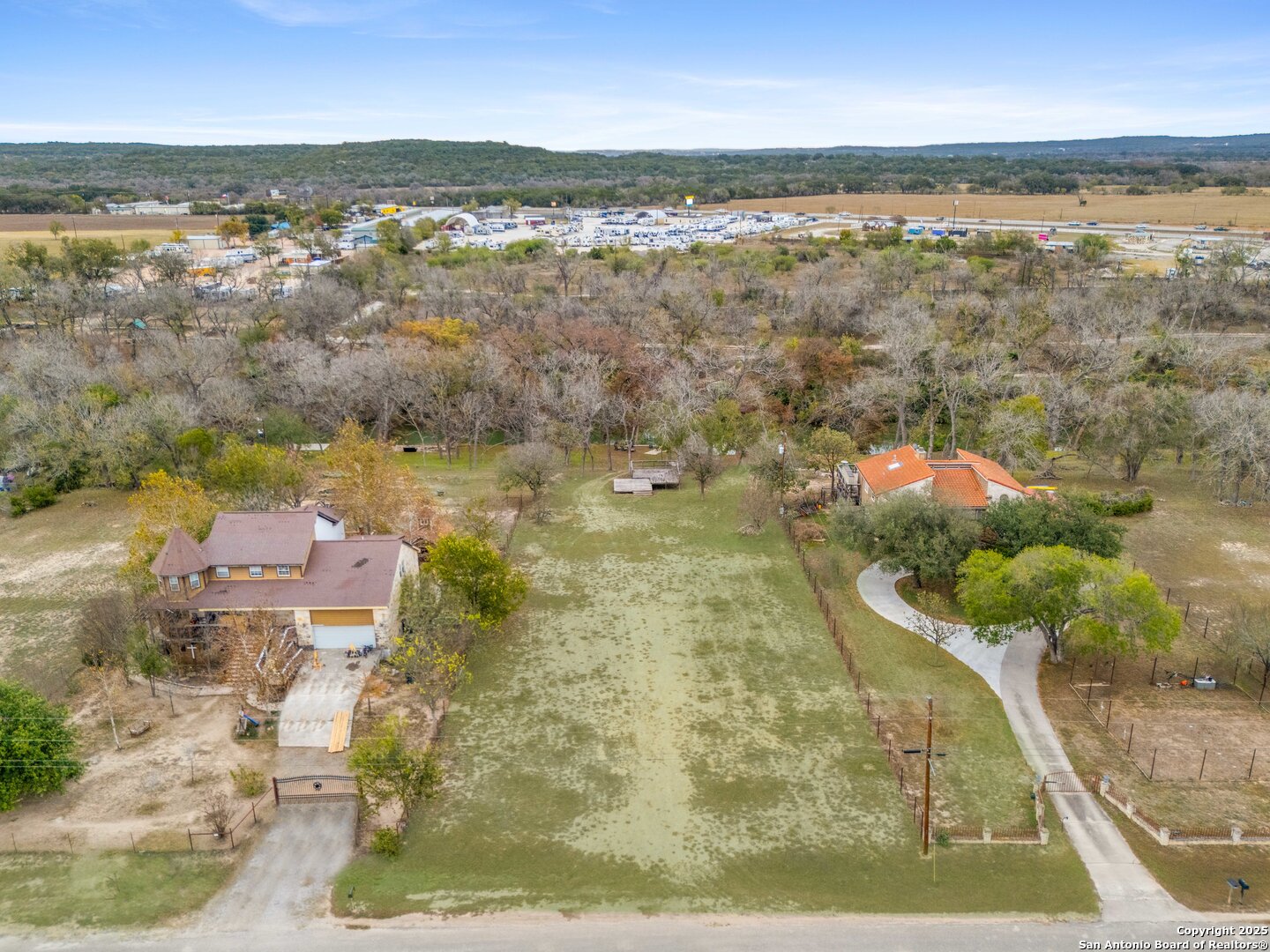 1244 Whispering Water Spring Branch, TX 78070 - Photo 7 of 24