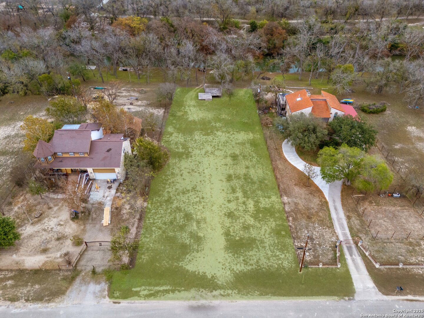 1244 Whispering Water Spring Branch, TX 78070 - Photo 8 of 24