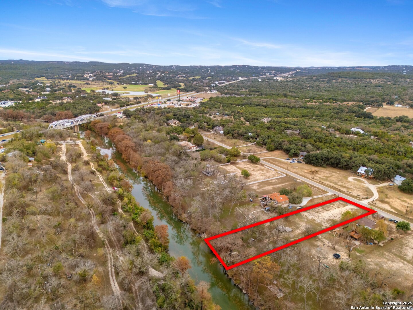 1244 Whispering Water Spring Branch, TX 78070 - Photo 9 of 24