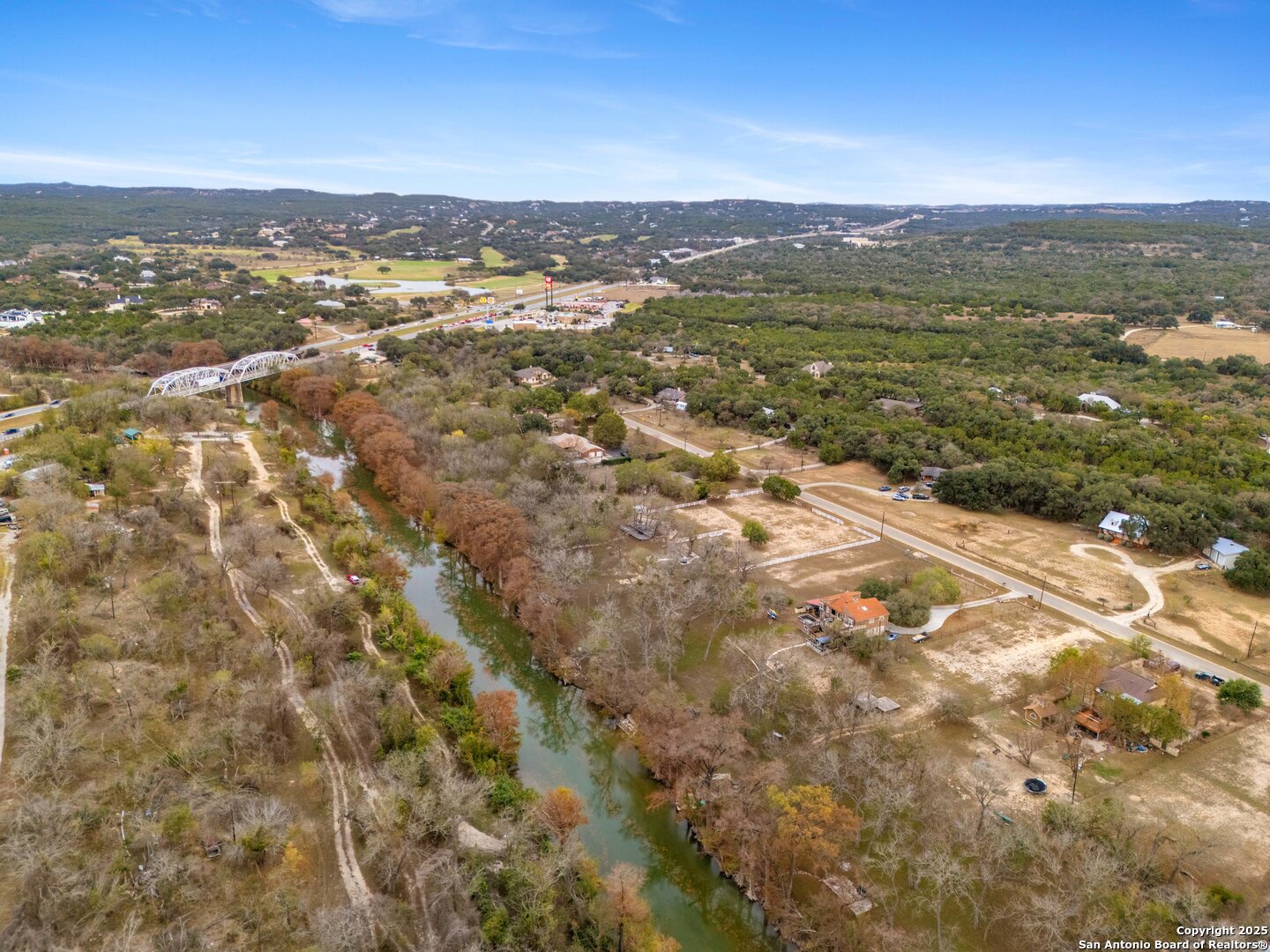 1244 Whispering Water Spring Branch, TX 78070 - Photo 10 of 24